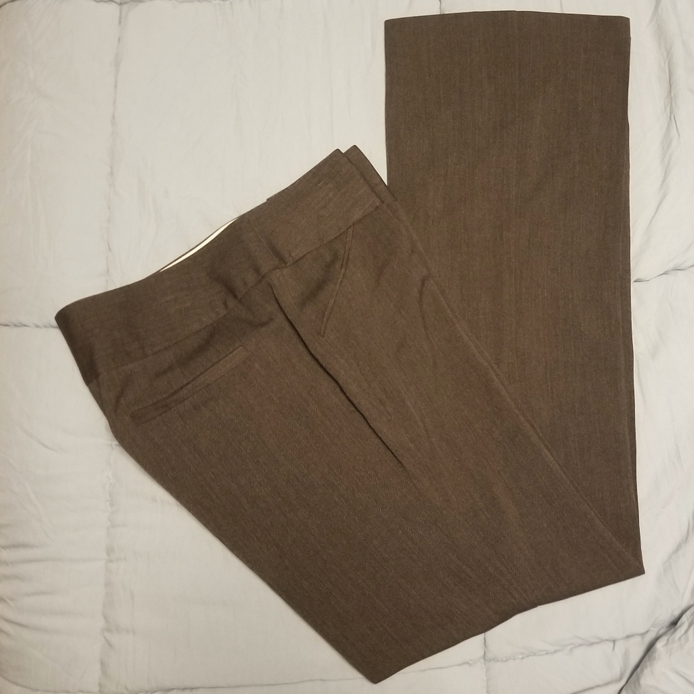 Yvos Dress Pants
